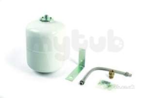 Inta Eco Renewables -  Intaeco Vessel Connection Kit A200 Auto