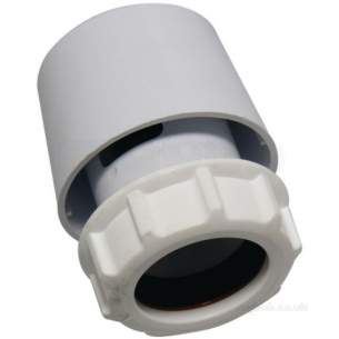 Center Air Admittance Valve -  Center 32mm Air Admittance Valve