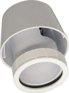 Center Air Admittance Valve -  Center 50mm Air Admittance Valve