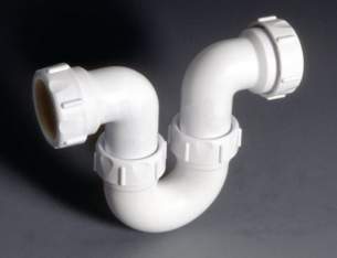 Center Traps -  Center Ctr2 Running Trap 40mm 1.5 Inch 1 Pack