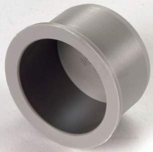 Center Soil Waste and Overflow -  Center Cs1p-g Socket Plug 125 Inch 1 Pack