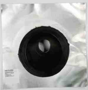 Polypipe Soil -  Polypipe 457mm Unifit Weathering Slate Sv457