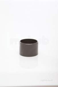 Polypipe Waste and Traps -  Polypipe 32mm Abs Plug White Ws44-w