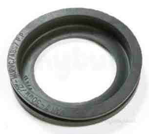 Polypipe Soil -  Polypipe 50mm Seal Man7 Man 7