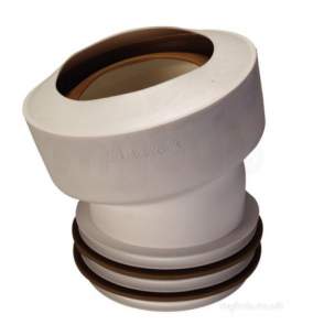 Multikwik Wc Connectors -  Multikwik Size 1/14 14d Bend H.o Mk1/14