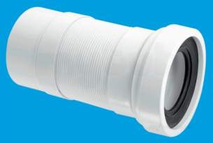 Mcalpine W C Connectors -  Mcalpine Wc-f23p Flexible Pan Connector