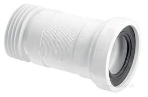 Mcalpine W C Connectors -  Mcalpine Wc-f26r Flexible Pan Connector