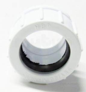 HepVO -  Wavin Hepvo Bv3 Running Adaptor 32 Mm