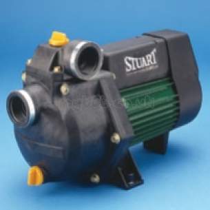 Stuart Turner Monsoon Pumps -  Stuart Turner 45776 X201