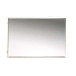 Eastbrook Accessories -  Eastbrook Plain Mirror 555 X 810mm 66.009