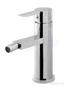 Eastbrook Brassware -  Prado 550 Mono Bidet C/w Clicker Waste Ch