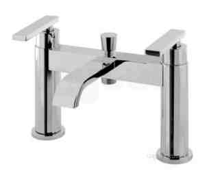 Eastbrook Brassware -  Eastbrook Prado 550 Bsm Ch 56.2004