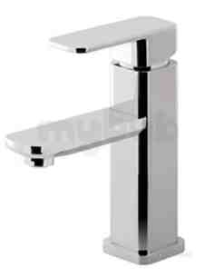 Eastbrook Brassware -  Prado 650 Mono Basin C/w Click Waste Ch