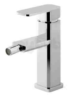 Eastbrook Brassware -  Prado 650 Mono Bidet C/w Click Waste Ch
