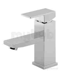 Eastbrook Brassware -  Prado 700 Mono Basin C/w Click Waste Ch