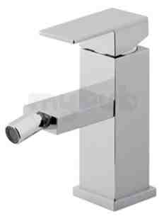 Eastbrook Brassware -  Prado 700 Mono Bidet C/w Click Waste Ch