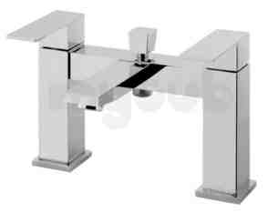 Eastbrook Brassware -  Eastbrook Prado 700 Bsm Ch 56.2014