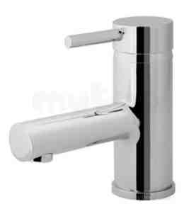 Eastbrook Brassware -  Prado 580 Mono Hi Flow Bath Filler Ch