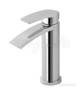 Eastbrook Brassware -  Estorick Mono Basin C/w Clicker Waste Ch
