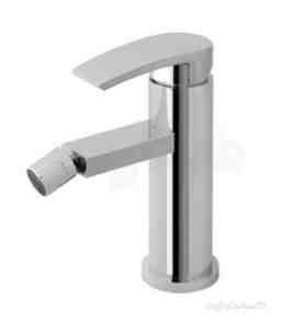 Eastbrook Brassware -  Estorick Mono Bidet C/w Clicker Waste Ch