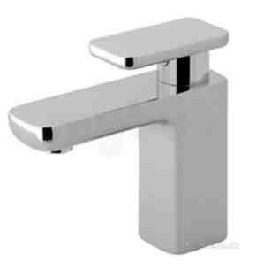 Eastbrook Brassware -  Firth Mono Basin C/w Clicker Waste Ch