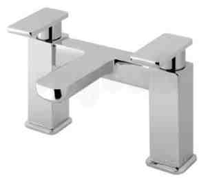 Eastbrook Brassware -  Eastbrook Firth Bath Filler Ch 56.2049