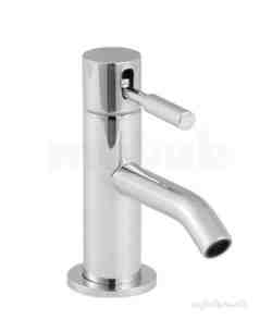 Eastbrook Brassware -  Biava Mini Basin Mono C/w Clicker Waste Ch