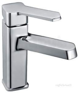 Eastbrook Brassware -  Eastbrook Walton Basin Mono Plus Clicker Waste Ch