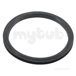 Blucher Drainage -  Removable Water Trap 562 002 Epdm Sealing Ring Only