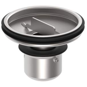 Blucher Drainage -  Removable Water Trap With Odour Stop 563.002.000