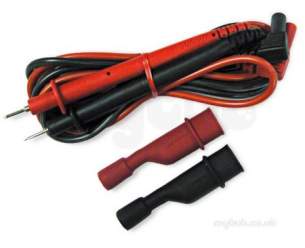 Test Products International Detectors -  Tpi A085 Test Leads