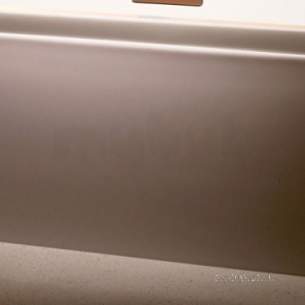 Eastbrook Showers -  57.1041 Celsius 700/750 Front Panel Wh