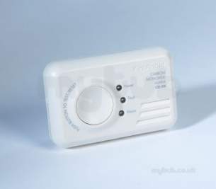 Residential Fire and Smoke Prevention -  Fireangel Co-9xt-ff Fast Fit Co Alarm 7y