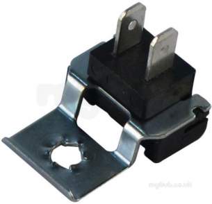 Vaillant Boiler Spares -  Vaillant 0020039796 Ntc Sensor