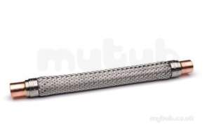 Vibration Eliminators -  Henry Vibration Eliminator 5/8 Inch V-5/8