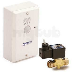 Pegler Optiflush Products -  Pegler Optiflush Mains Urinal Control
