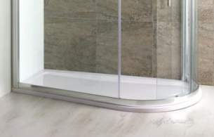 Eastbrook Showers -  Rh Tray For 58.100 58.692