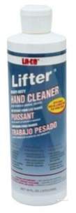 Flux -  Laco Lifter Hand Clnr473ml 16oz Bottle