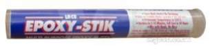 Flux -  Brian Hyde Laco Epoxy Putty Stick Metal