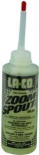 Flux -  Laco All Purpose Oil Zoom Spout 115ml