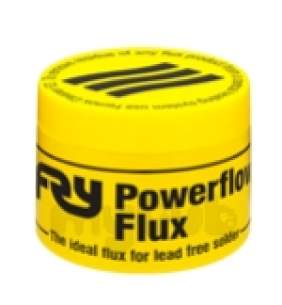 Flux -  Fernox Powerflow Flux Small 50gram
