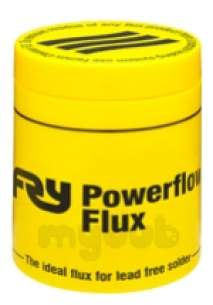 Flux -  Fernox Powerflow Flux Large 350gram