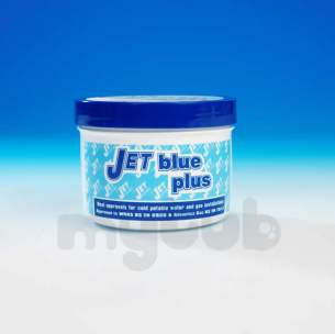 Sundry Jointing Products -  Wolseley Cb Jet Blue Plus 500g Ja35566