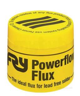 Flux -  Fernox Powerflow Flux Medium 100gram