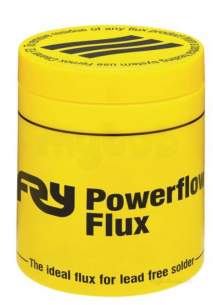 Flux -  Fernox Powerflow Flux Large 350gram