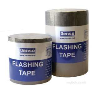 Sealing Tape -  Denso Flashing Tape 150mm X 10metre Roll