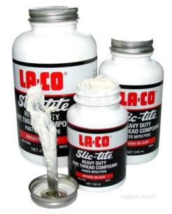Flux -  Brian Hyde Laco Slictite Paste 240ml