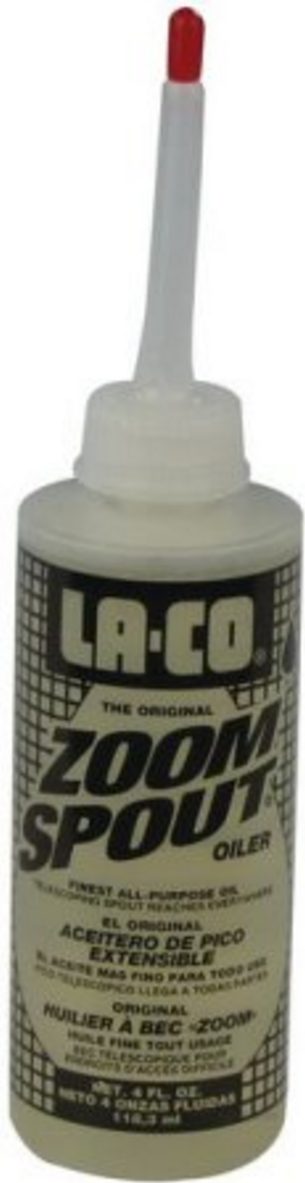 Flux -  Laco All Purpose Oil Zoom Spout 115ml