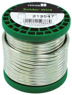 Center Solder -  Center 1/2kg Lead Free Solder Spool