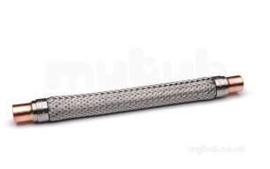 Vibration Eliminators -  Henry Vibration Eliminator 3/8 Inch V-3/8